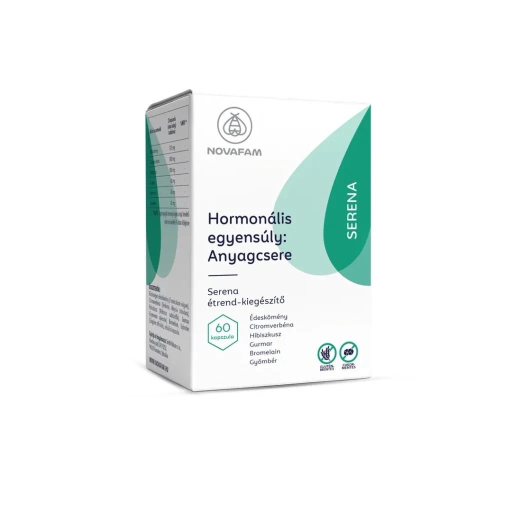 Termékeink - Novafam kapszula, teherbeesés, PCOS legyőzése természetes méhpempővel Novafam kapszula, teherbeesés, PCOS legyőzése természetes méhpempővel