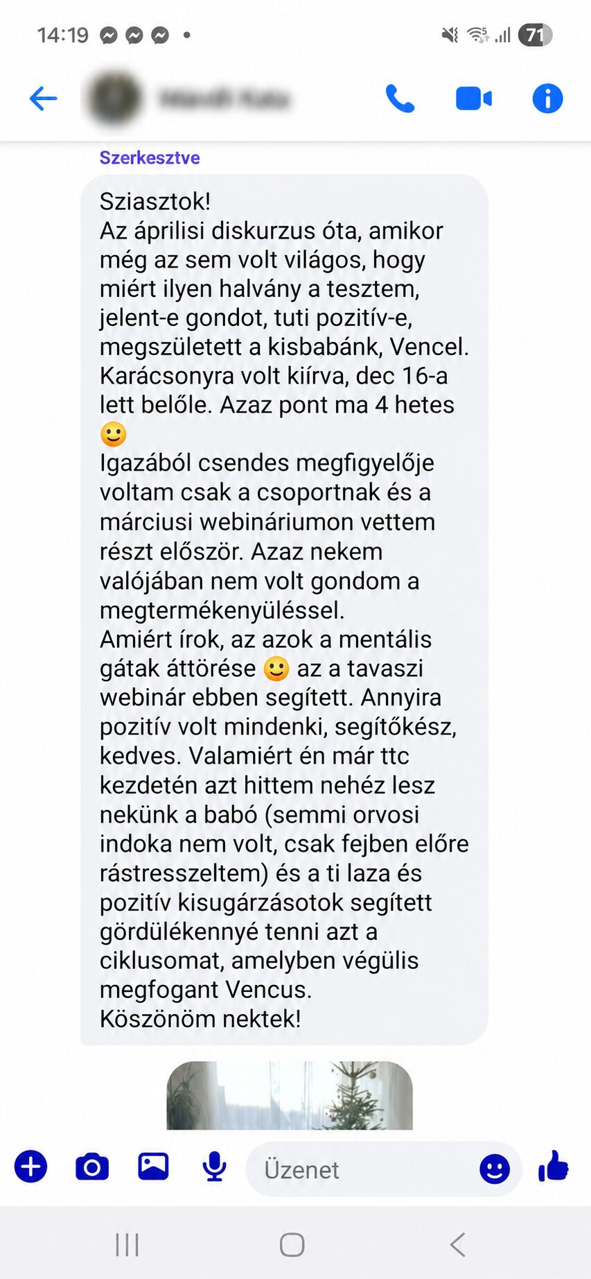 Novafam Vitalina terhesvitamin babatervezéstől a szoptatás végéig - Novafam kapszula, teherbeesés, PCOS legyőzése természetes méhpempővel Novafam Vitalina terhesvitamin babatervezéstől a szoptatás végéig - Image 12