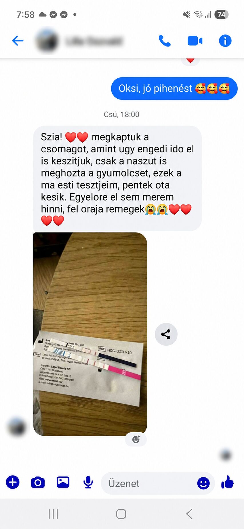 Novafam Vitalina terhesvitamin babatervezéstől a szoptatás végéig - Novafam kapszula, teherbeesés, PCOS legyőzése természetes méhpempővel Novafam Vitalina terhesvitamin babatervezéstől a szoptatás végéig - Image 10