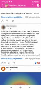 Fertile vitalina 2