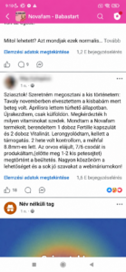 Fertile vitalina 2