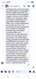 Fertile vitalina 5
