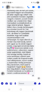 Fertile vitalina 5