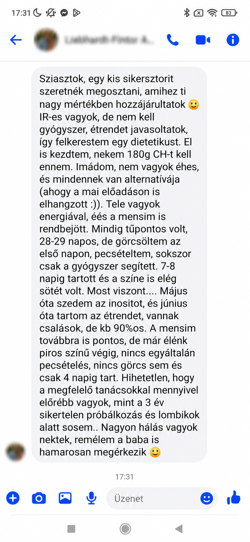 Novafam Inosit termékenységfokozás PCOS/IR mellett - Novafam kapszula, teherbeesés, PCOS legyőzése természetes méhpempővel Novafam Inosit termékenységfokozás PCOS/IR mellett - Image 12
