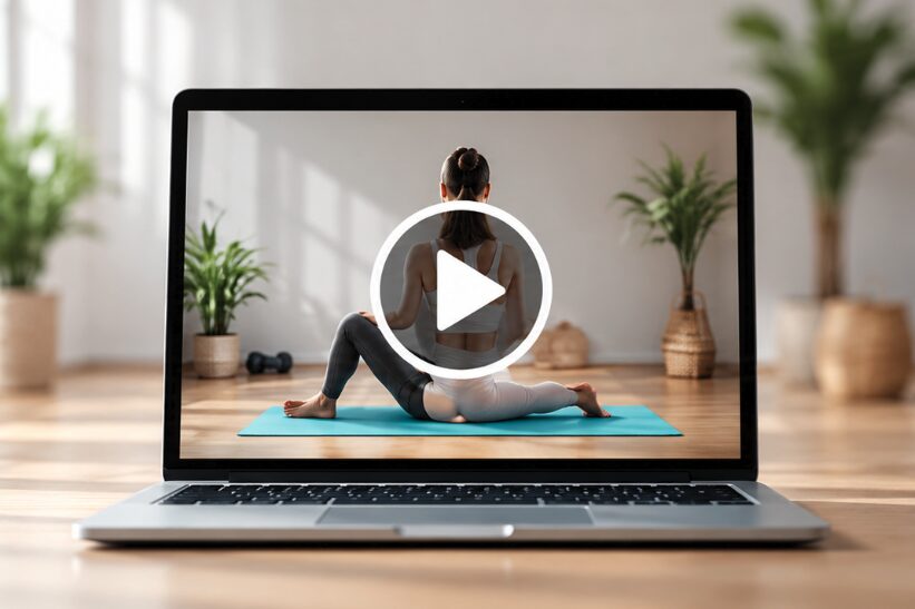 Webinárium Landing - Novafam kapszula, teherbeesés, PCOS legyőzése természetes méhpempővel Torna videó