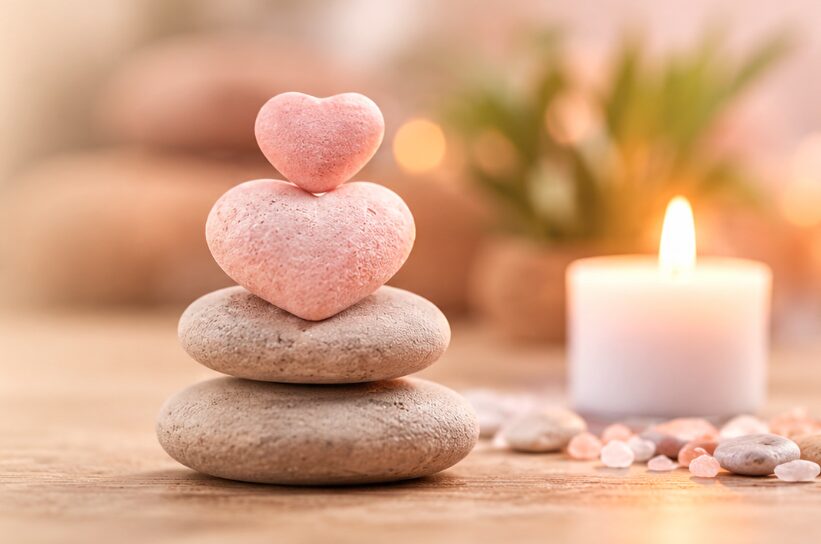 Webinárium Landing - Novafam kapszula, teherbeesés, PCOS legyőzése természetes méhpempővel Meditáció