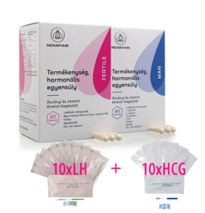Webinárium Landing - Novafam kapszula, teherbeesés, PCOS legyőzése természetes méhpempővel Novafam kapszula, teherbeesés, PCOS legyőzése természetes méhpempővel