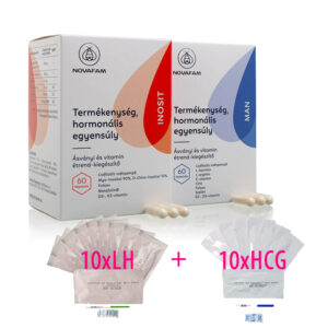 Webinárium Landing - Novafam kapszula, teherbeesés, PCOS legyőzése természetes méhpempővel Novafam kapszula, teherbeesés, PCOS legyőzése természetes méhpempővel